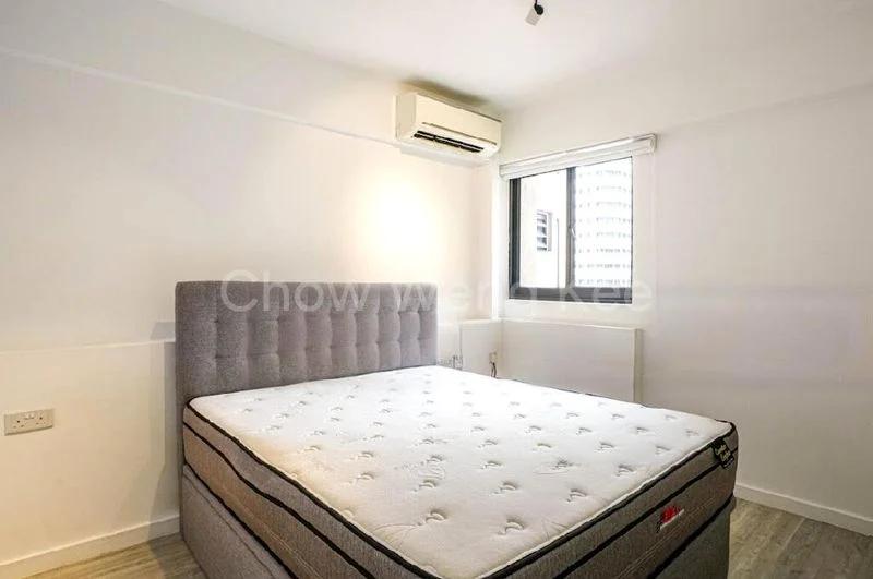 3 Room (3I) HDB for Rent in  264 Waterloo Street - Image 7